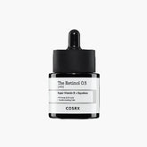 COSRX - The Retinol 0.5 Oil Super Vitamin E + Squalane